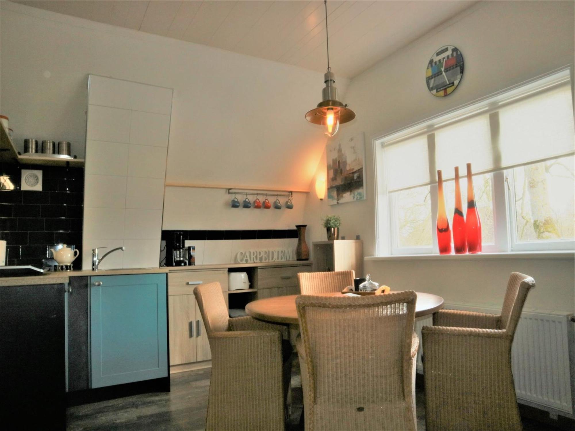 Lodge In Giethoorn With Breakfast Exterior foto